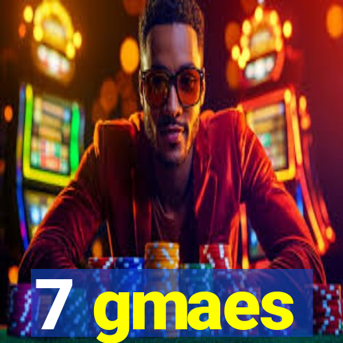 7 gmaes